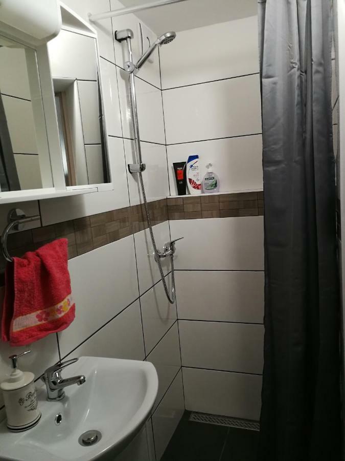 Ferienwohnung Skyblue Tolmin Exterior foto